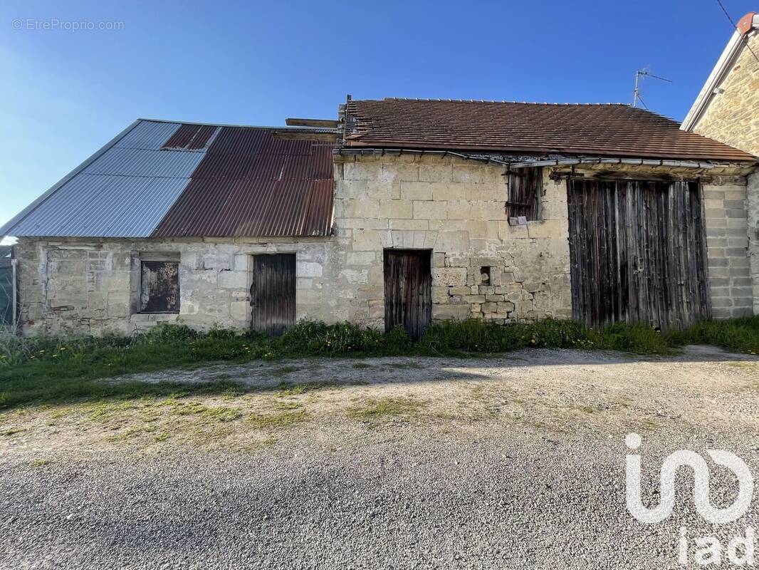 Photo 1 - Maison à LAON