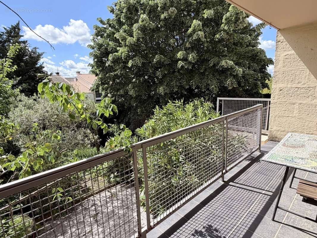 Maison à AIX-EN-PROVENCE