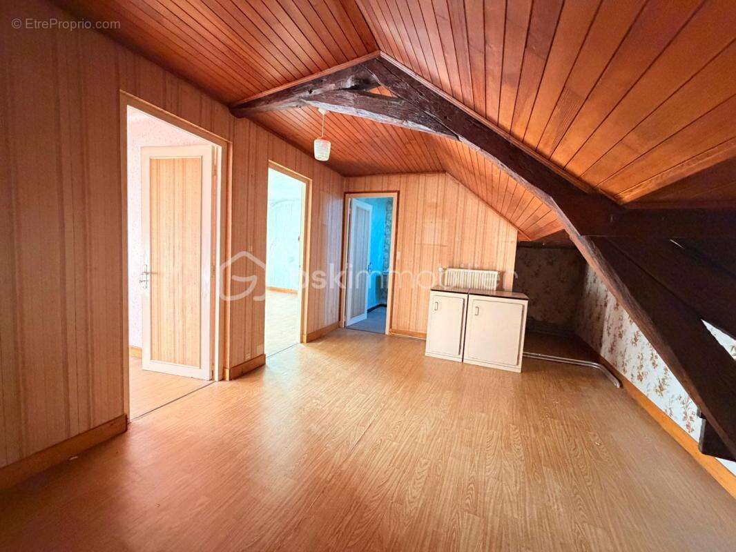 Appartement à MEREVILLE