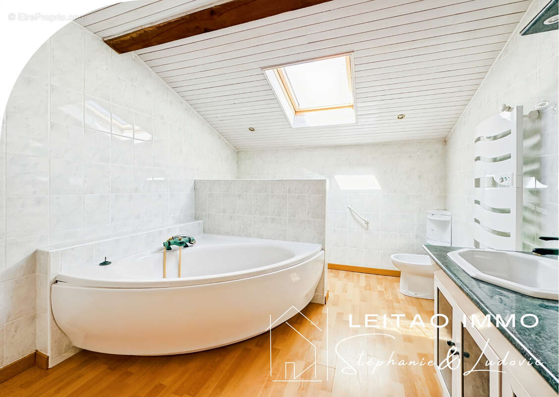 Maison 6 pices avec ascenseur - photo 9
