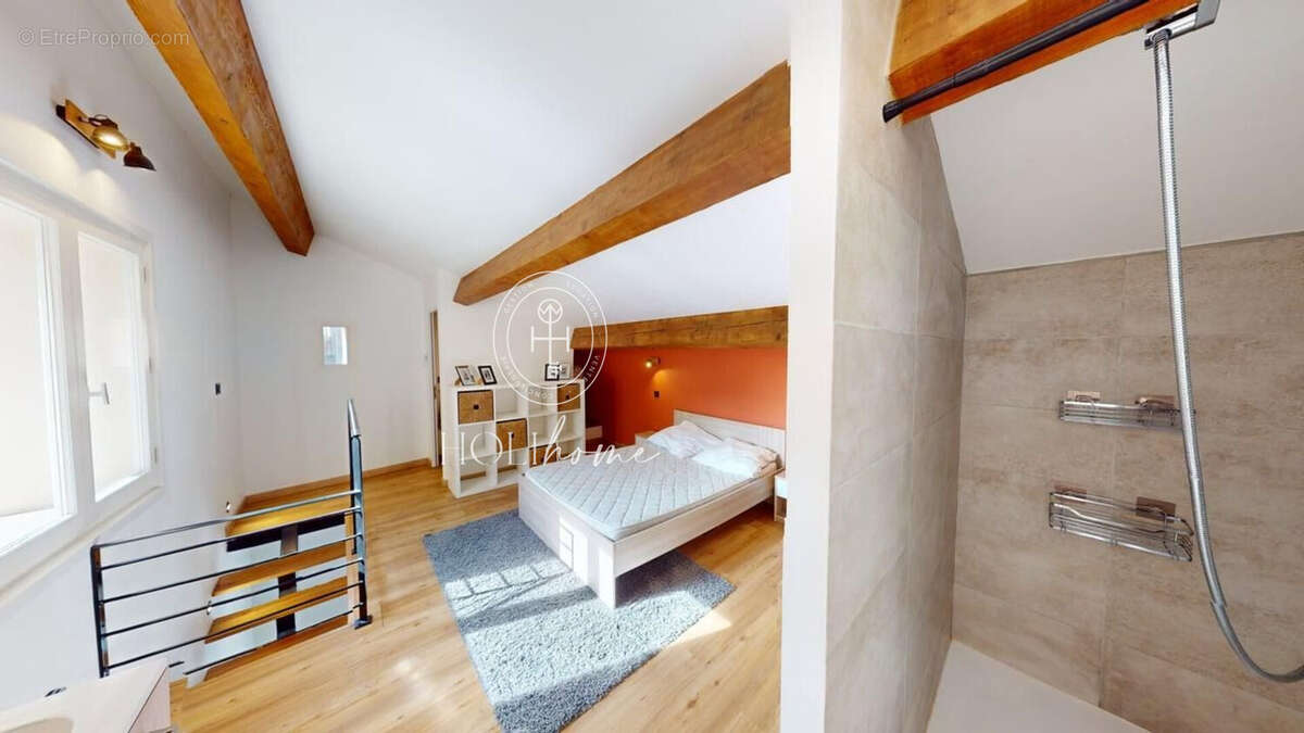 Appartement à FUVEAU