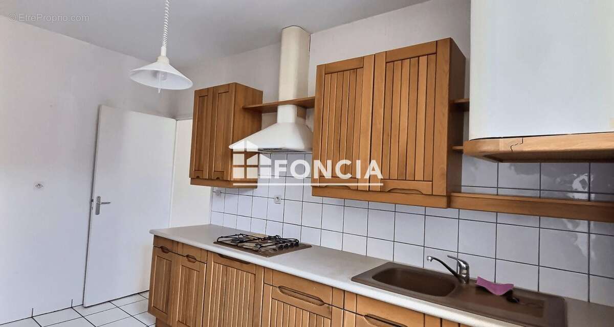 Appartement à SAINTE-SIGOLENE