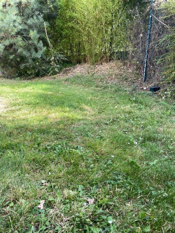 Terrain à ETAMPES
