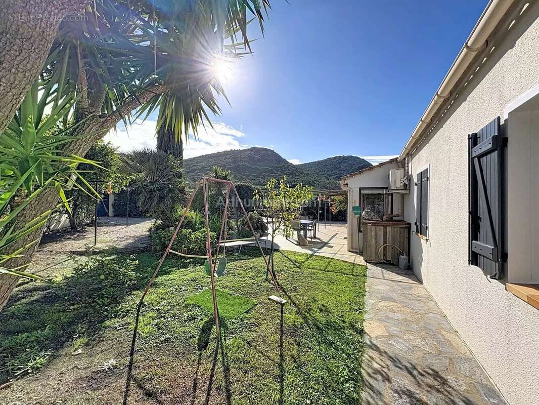 Vente Maison Calenzana(20214) 499 000ï¿œ - photo 6