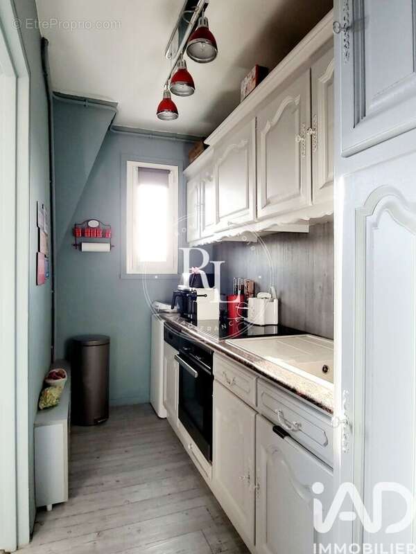 Photo 6 - Appartement à VILLERS-SUR-MER