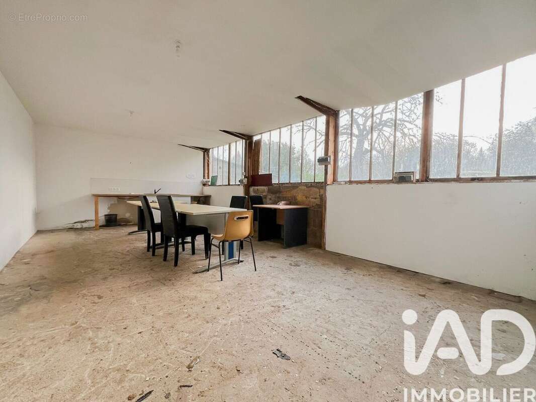 Photo 6 - Appartement à PACY-SUR-EURE