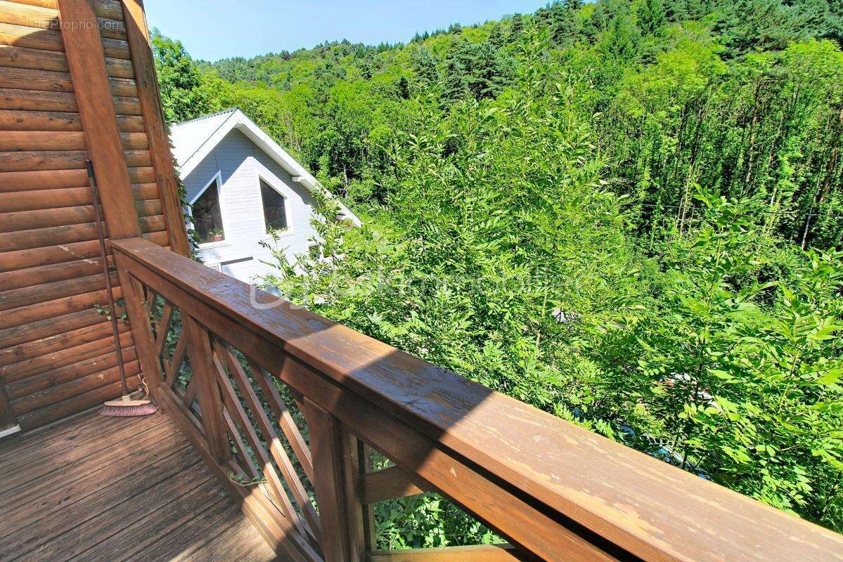 Maison à SAINT-JEAN-DU-BRUEL