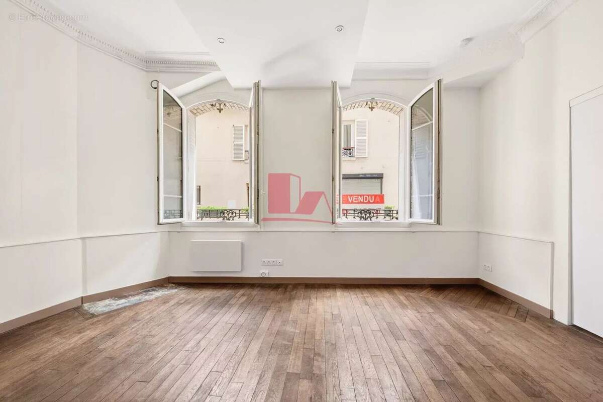 Appartement à VANVES