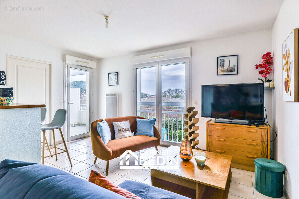 Appartement à AUDENGE