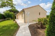 Maison à LEOJAC
