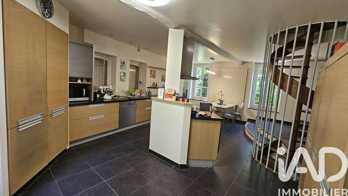 Maison 365 m² à Villiers-Sur-Seine  - photo 9