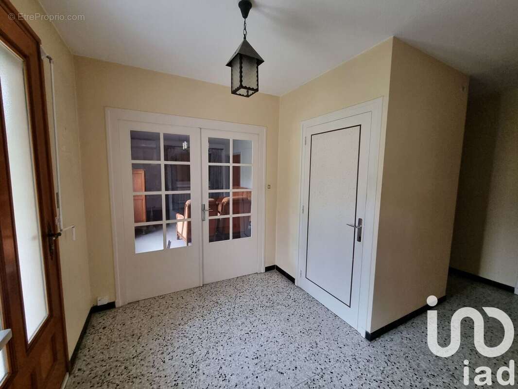 Photo 9 - Maison à SAINT-GALMIER