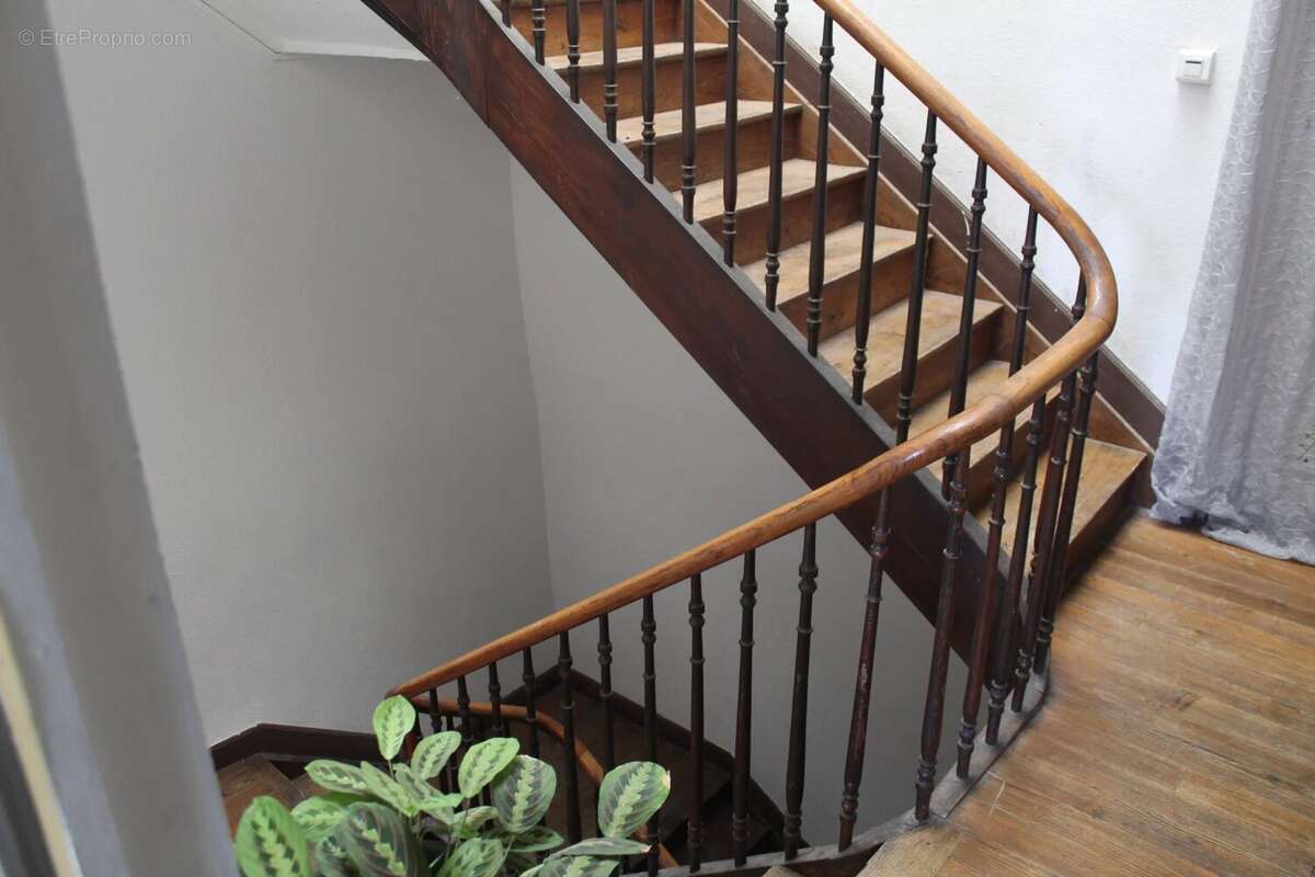 Appartement à BAGNERES-DE-BIGORRE