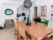 Maison à LES ANGLES