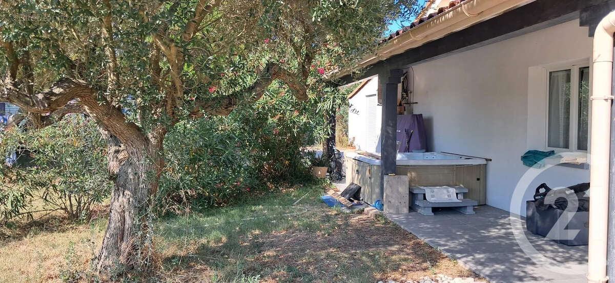 Maison à SAINT-CYPRIEN