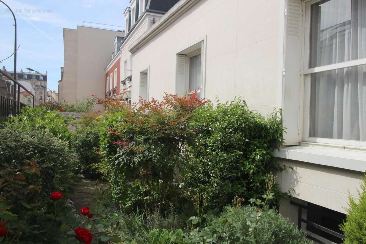 Maison à VINCENNES
