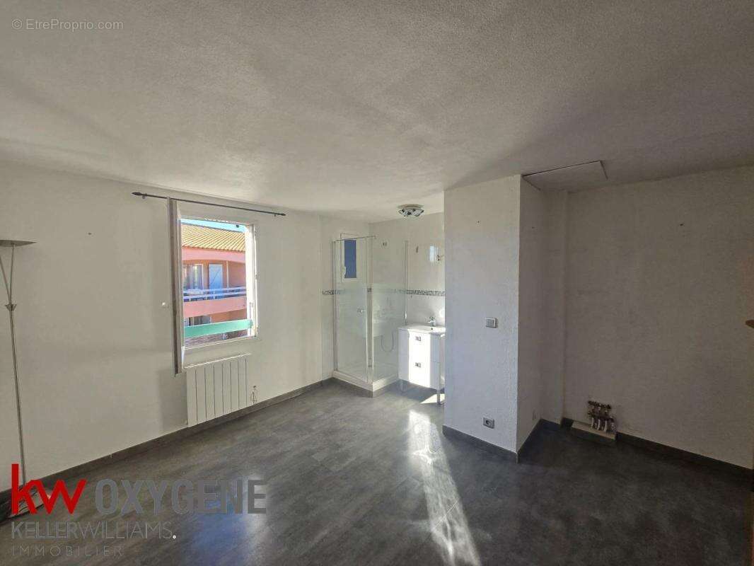 Maison à TORREILLES