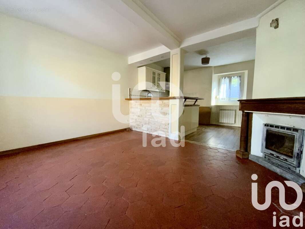 Photo 3 - Maison à SAINTE-MESME