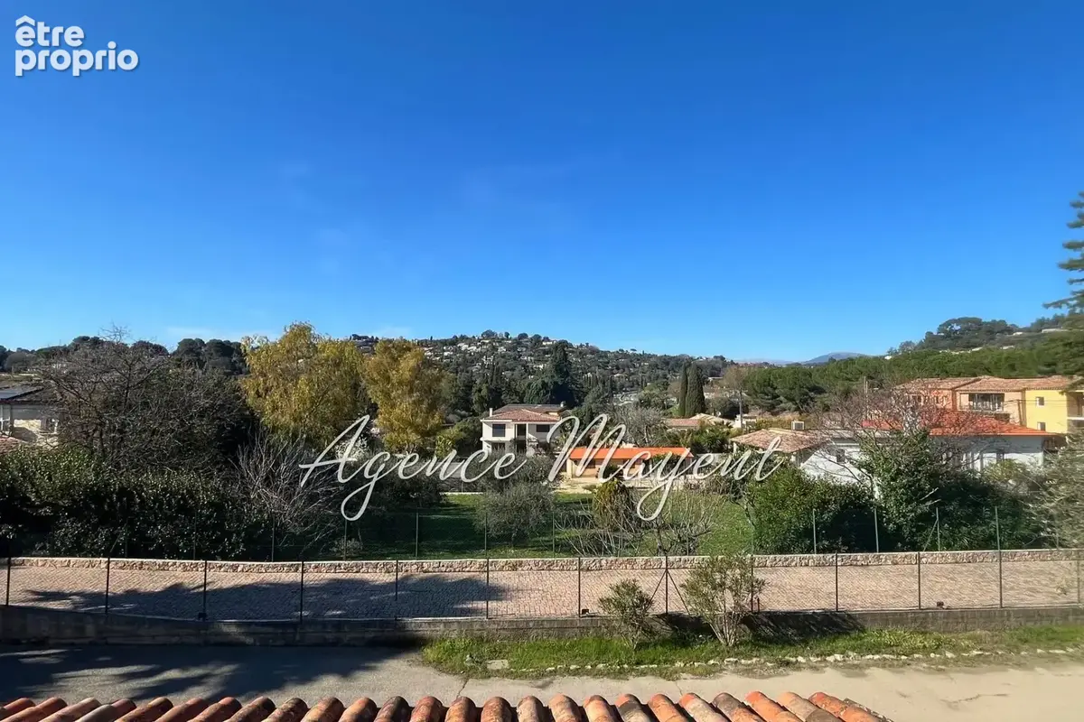 Maison 5 pièces 154 m² à vendre à Mougins (06250) - photo 5
