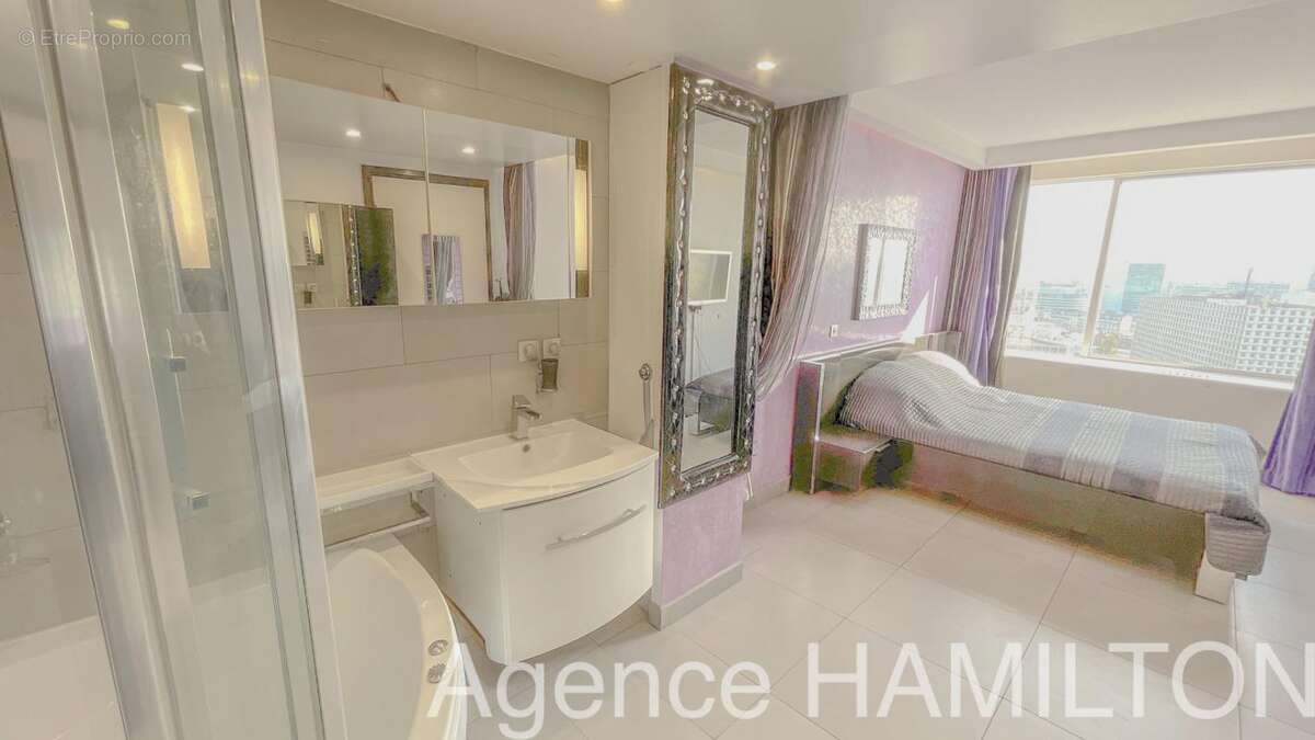 Appartement à PUTEAUX