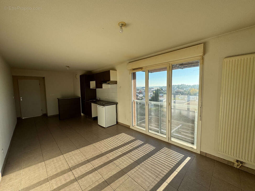 Appartement à CENON