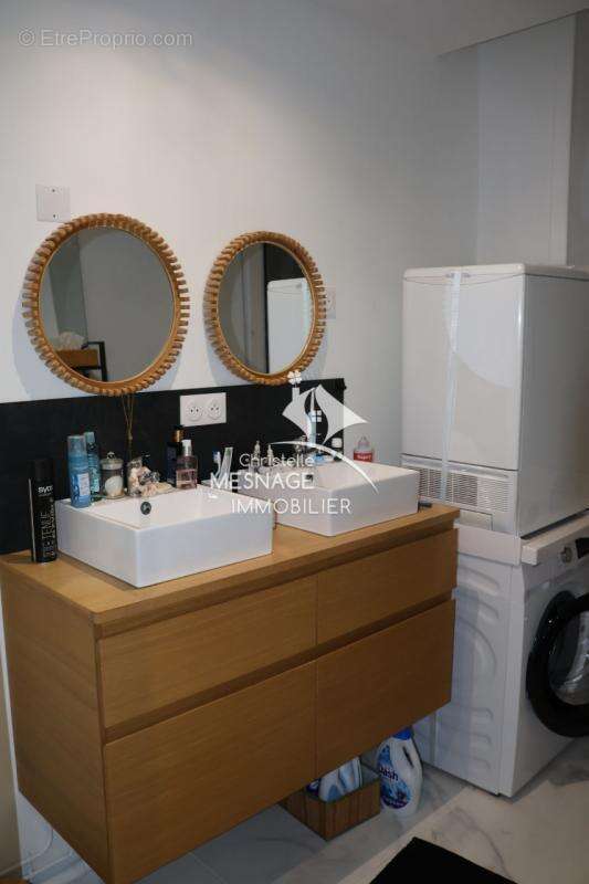 Appartement à DINAN