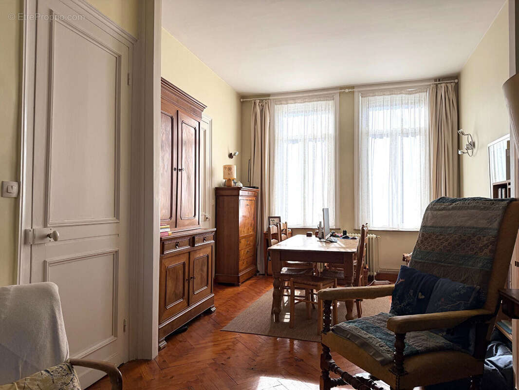 Maison à LAMBERSART