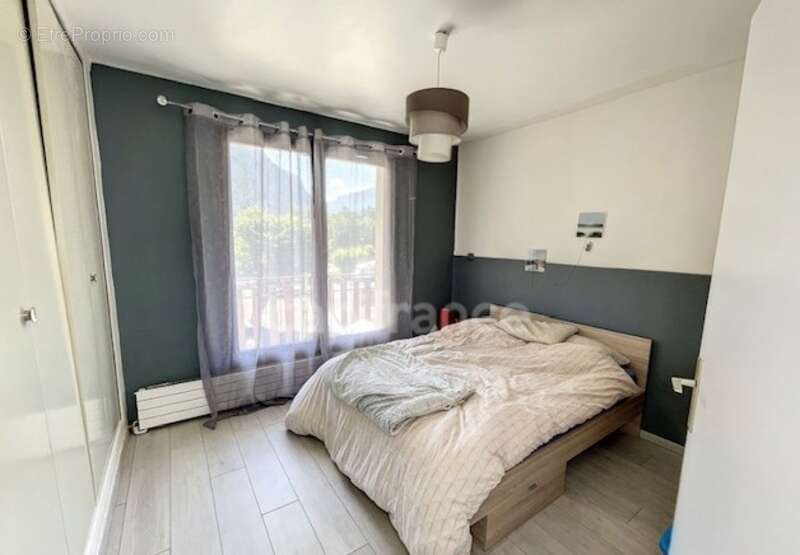 Appartement à LA CHAMBRE