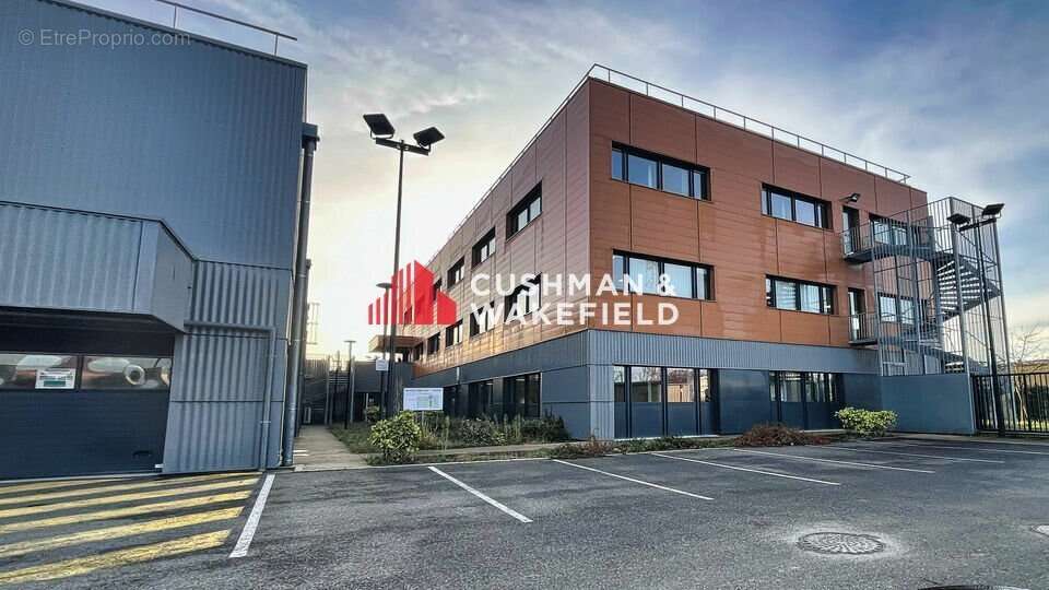 Autre à SAINT-ORENS-DE-GAMEVILLE