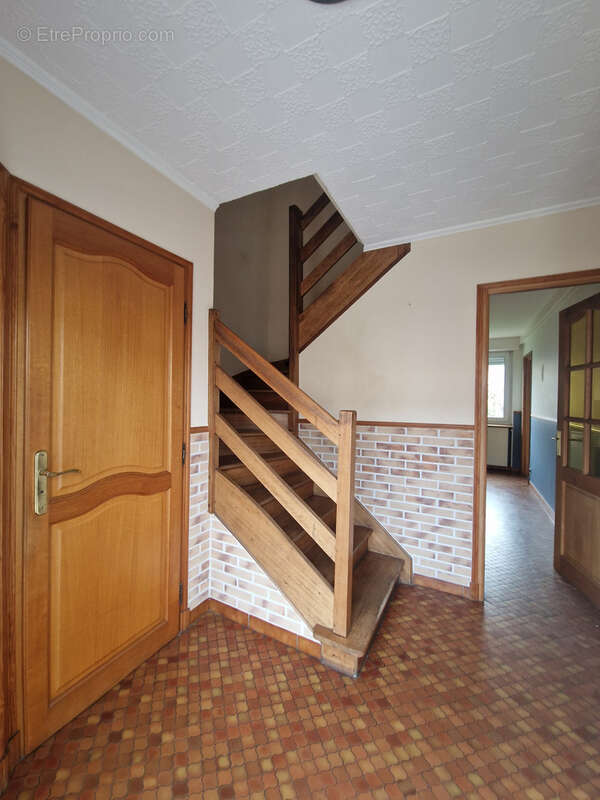 Maison à COUDEKERQUE-BRANCHE