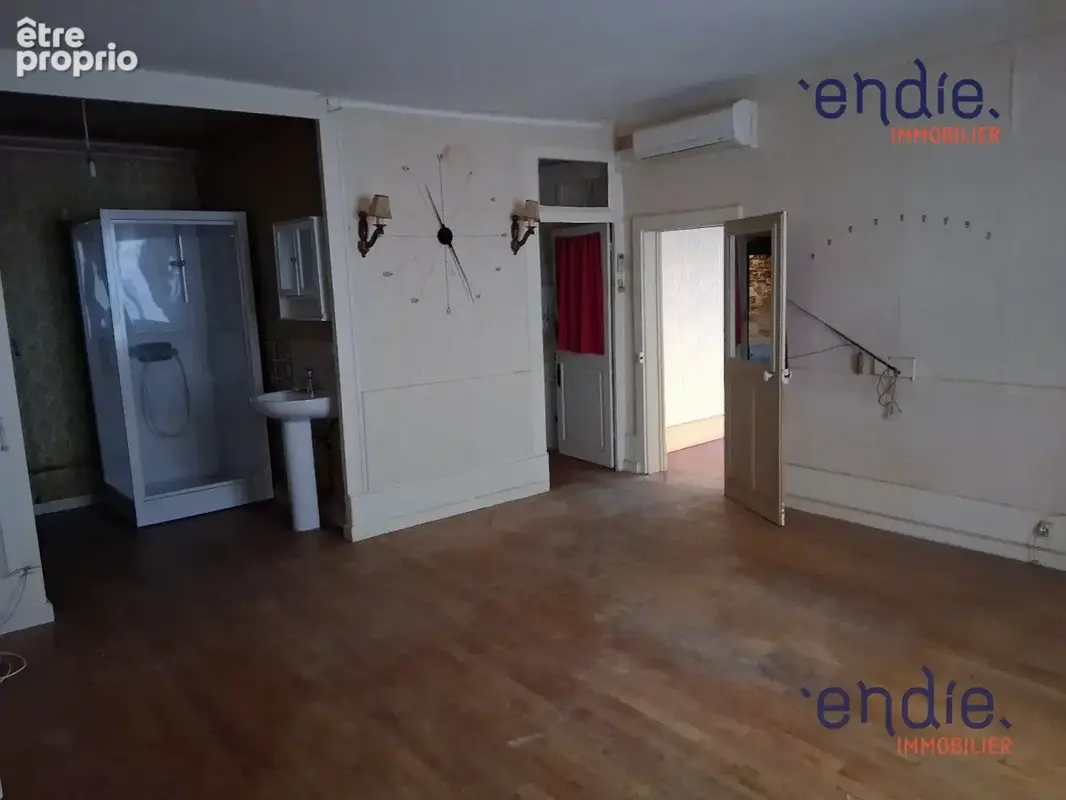 Maison 10 pièces 157 m² à vendre à Couleuvre (03320) - photo 8