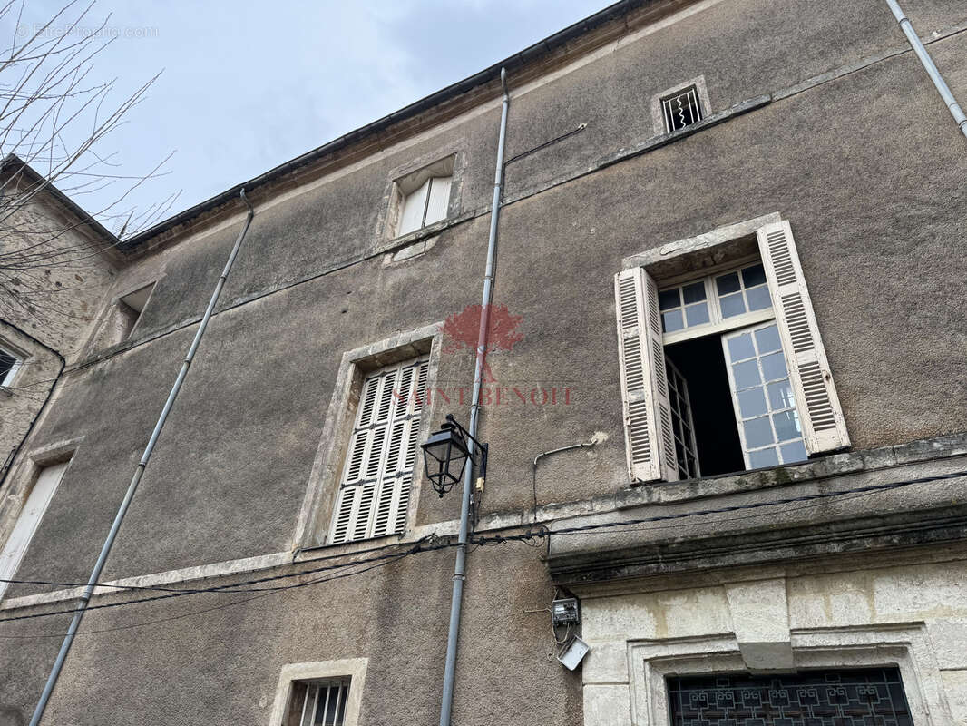Appartement à CANET