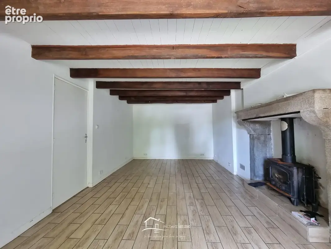 Maison 145m2 terrain 3300m2 - photo 6