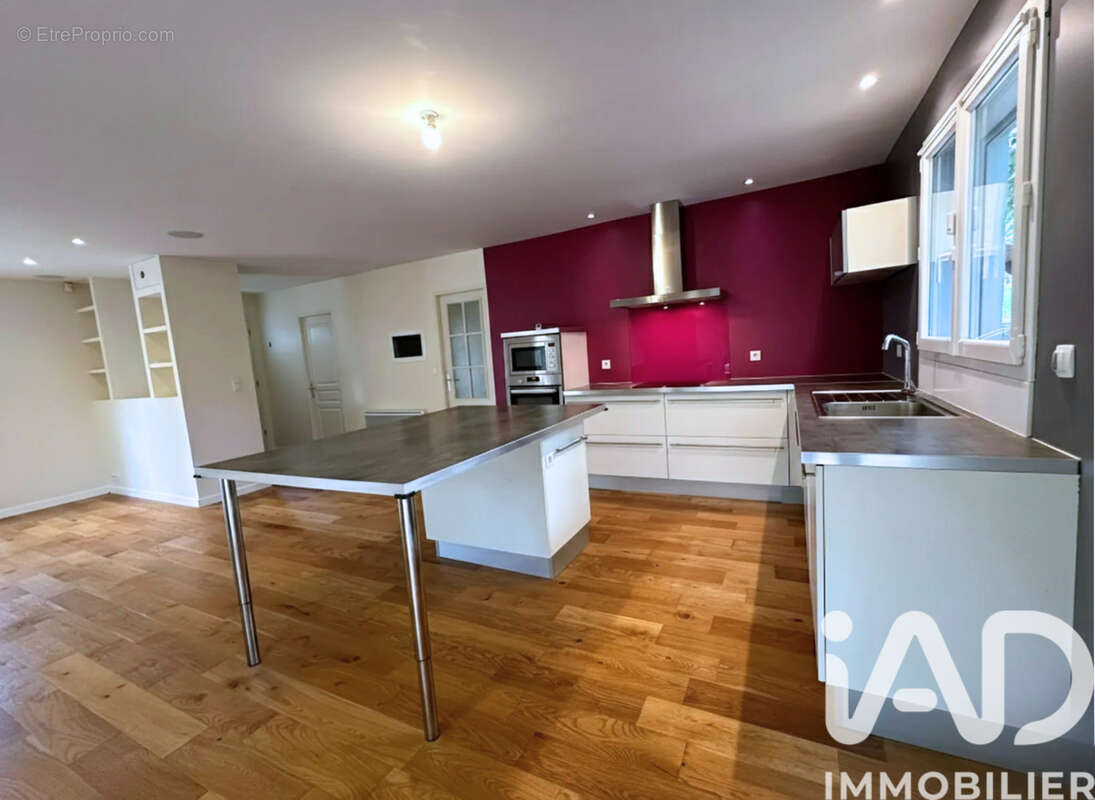 Photo 3 - Maison à BERAT