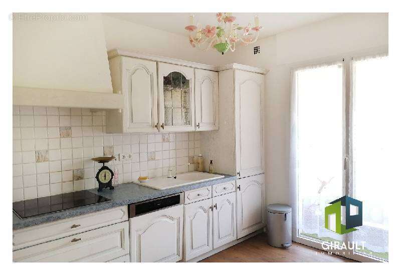 Appartement à MONTBELIARD