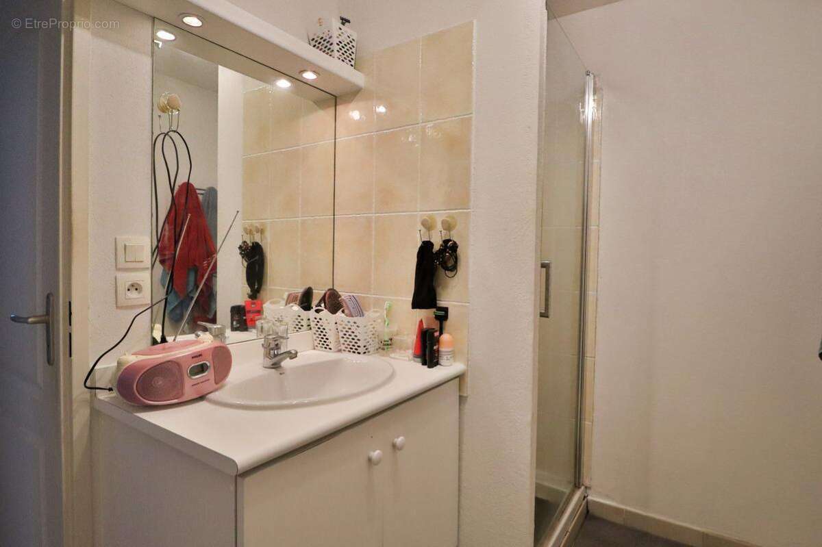 Appartement à NARBONNE