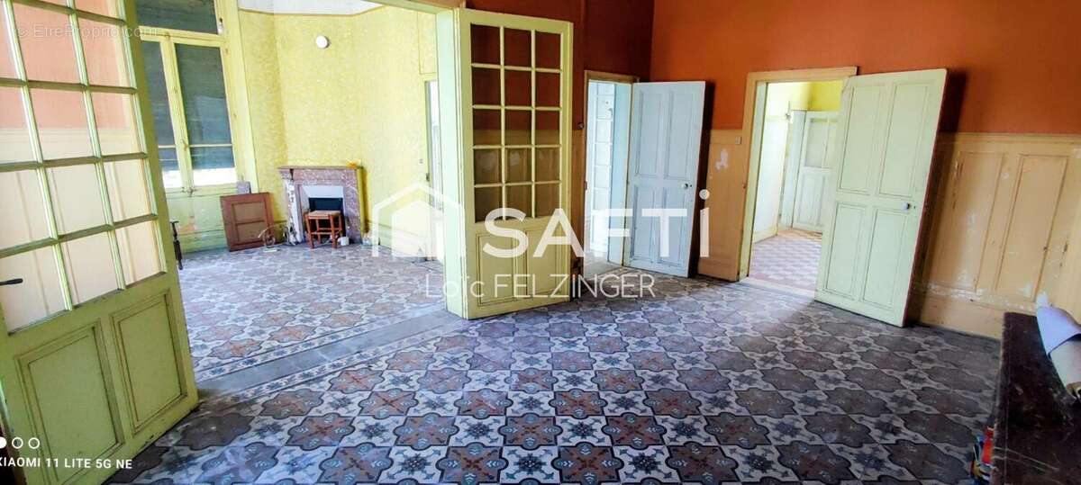 Photo 5 - Maison à FESTIEUX