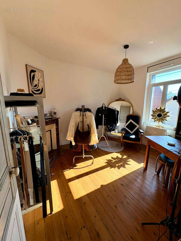 Maison à ALBERT