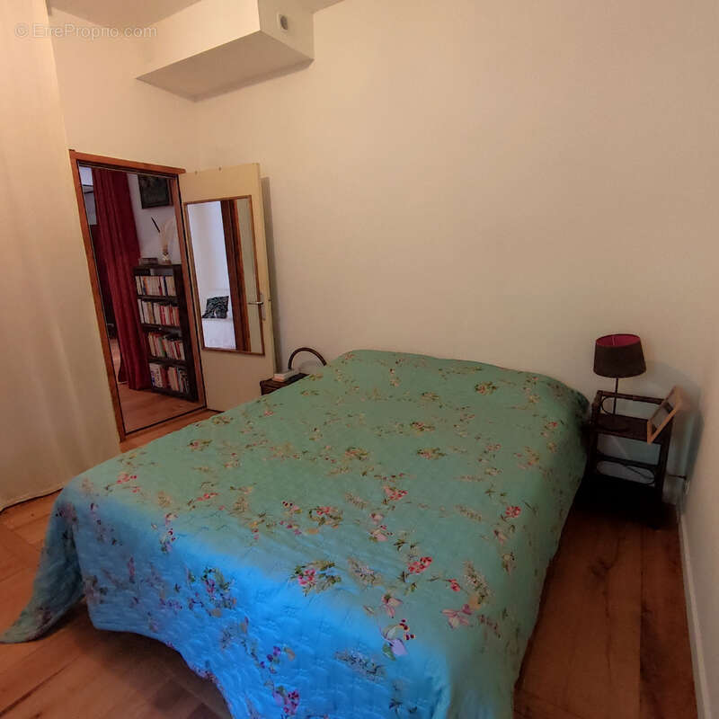 Maison à ROCHECHOUART