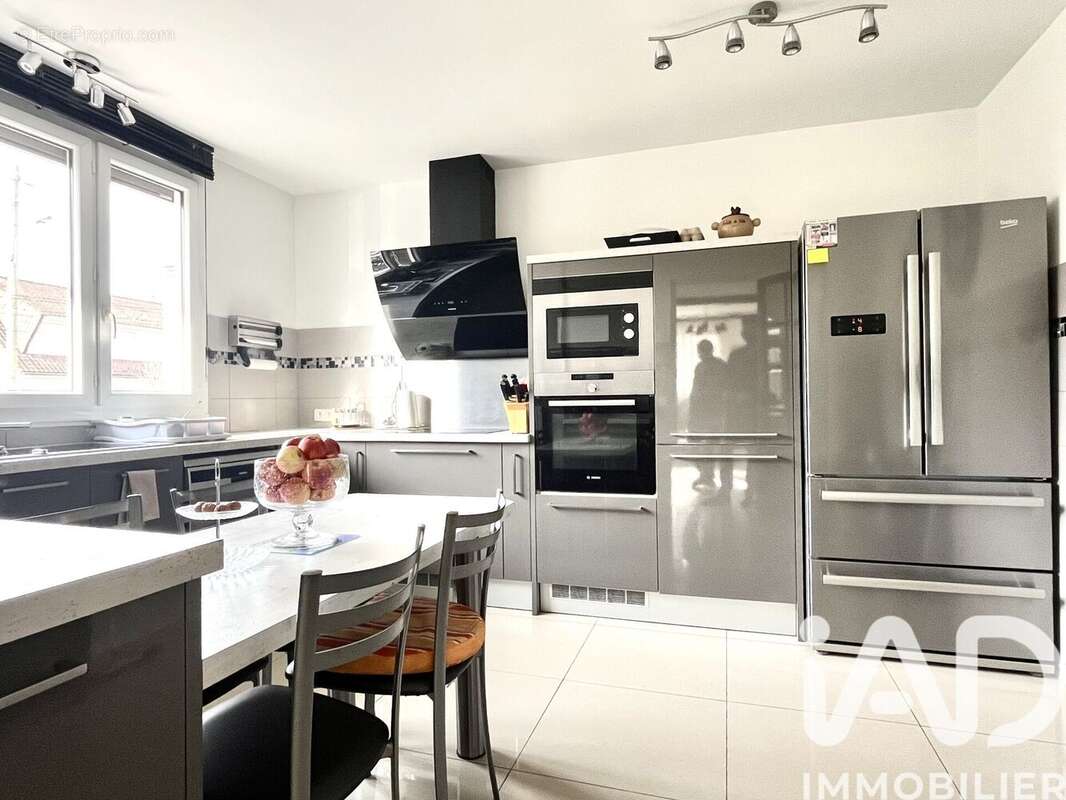 Photo 6 - Maison à ORMESSON-SUR-MARNE