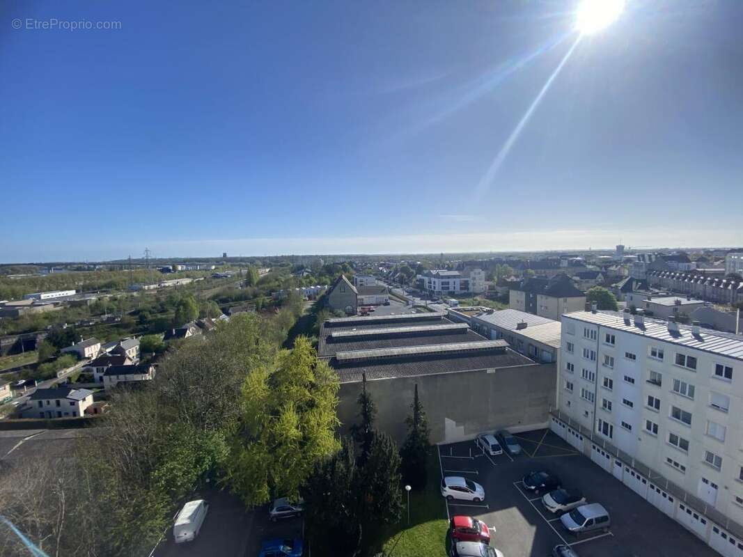 Appartement 58 m² à Caen  - photo 5