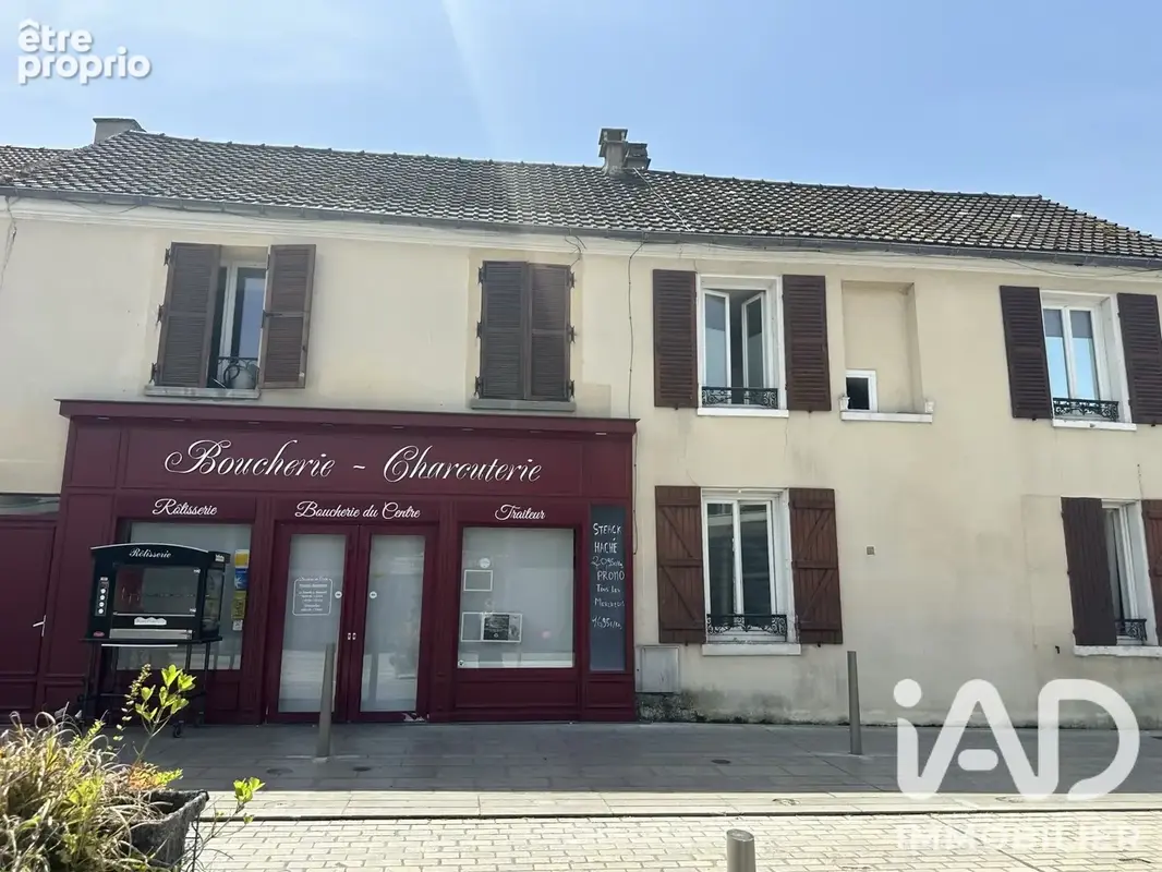 Photo 1 - Appartement à OSNY