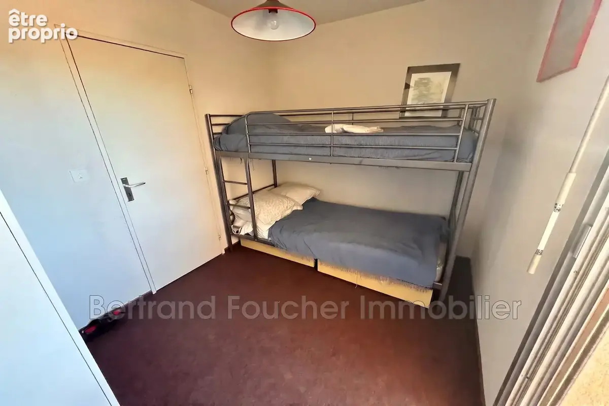 Appartement 3 pièces 40 m² à vendre à Cavalaire-Sur-Mer (83240) - photo 9