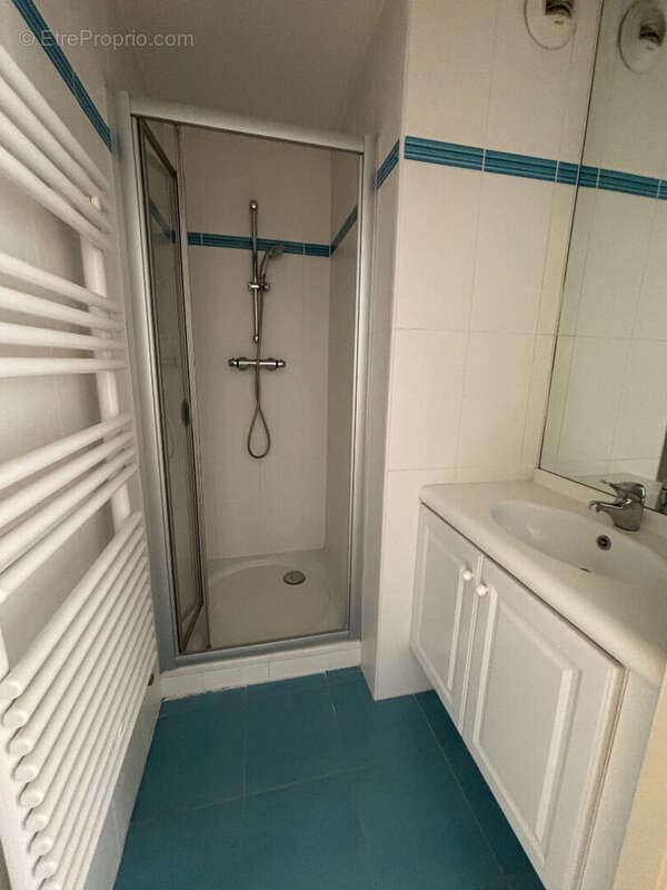 Appartement à TASSIN-LA-DEMI-LUNE