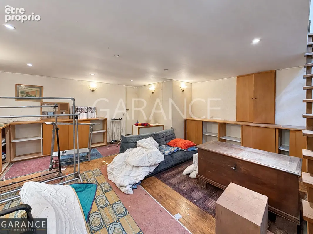 Appartement 2 pièces 65 m² à vendre à Paris-14e (75014) - photo 7