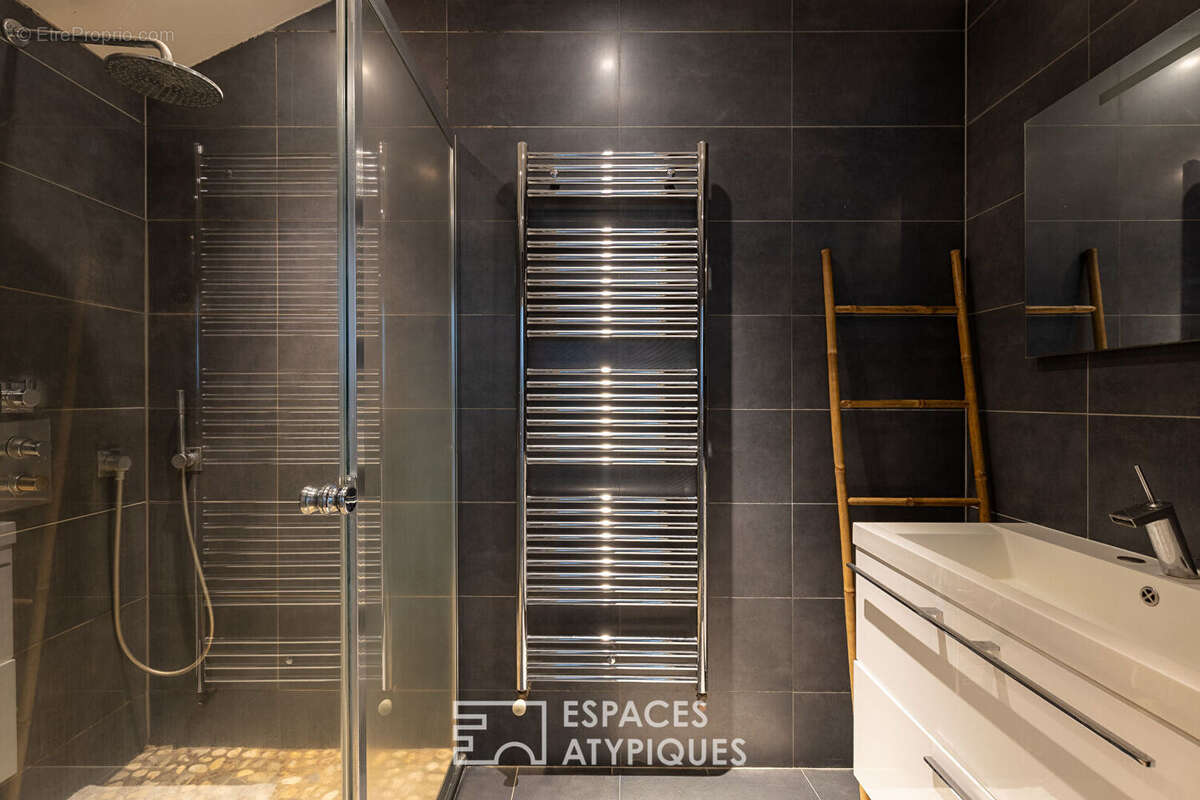 Appartement à BOUSSE