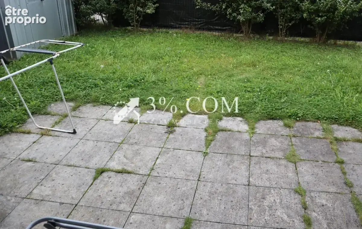 Maison 3 chambres-garage-jardin - photo 7