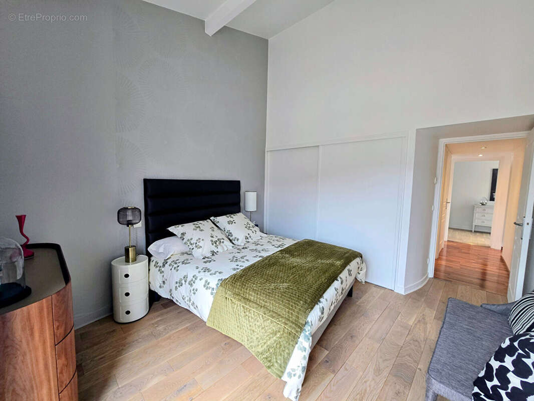 Appartement à LE PUY-EN-VELAY