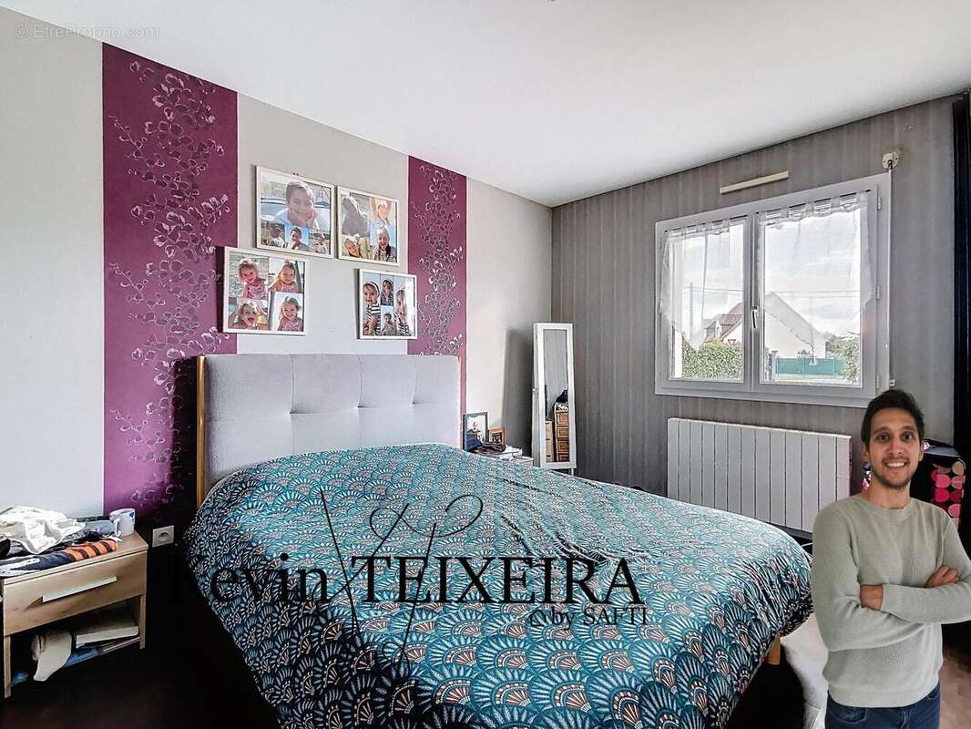 Photo 8 - Maison à LA FLECHE