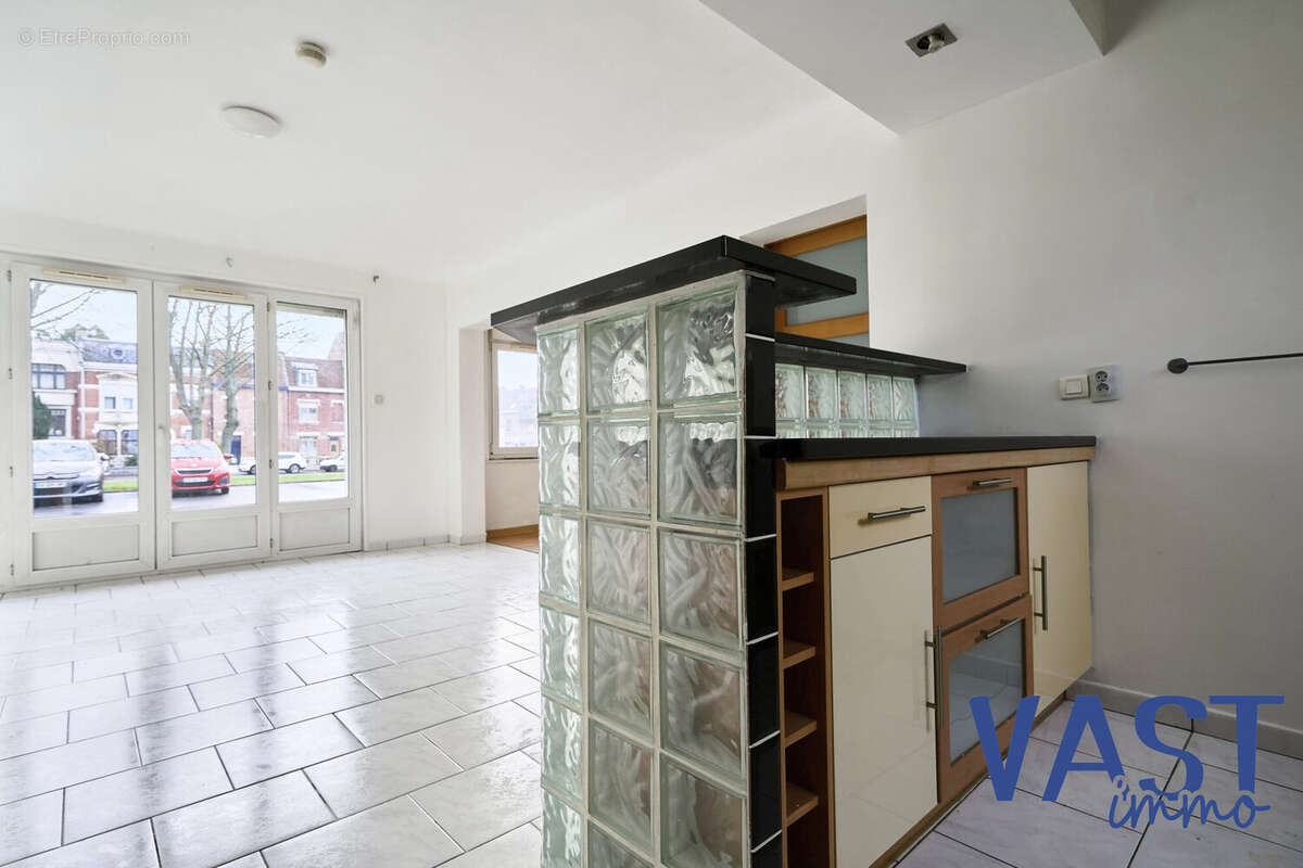 Appartement à TOURCOING
